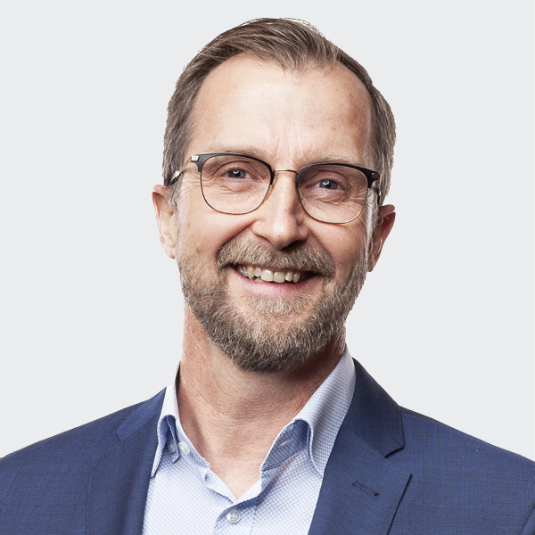 Andreas Neumann