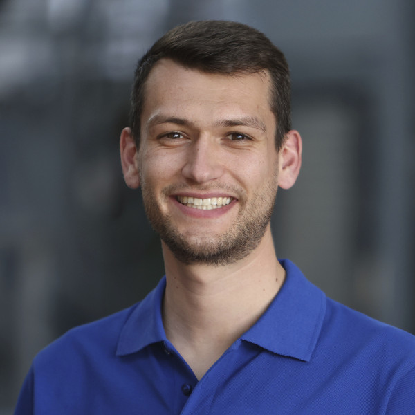 Hannes Luber